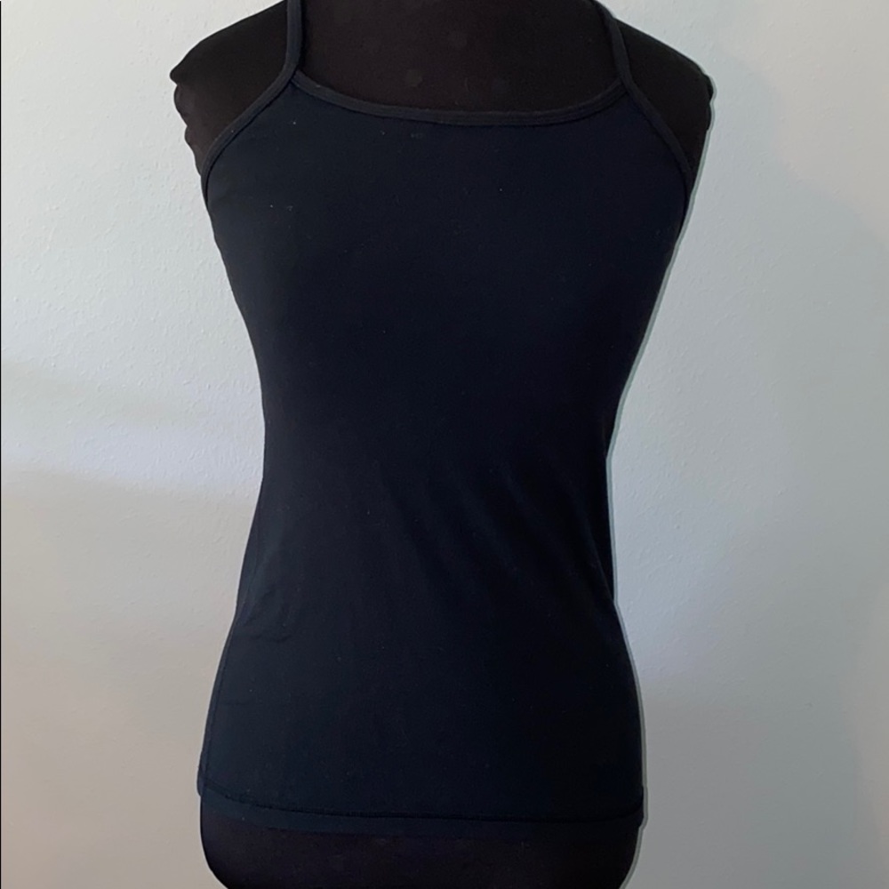 lululemon power y tank